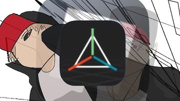 How to do Roblox Animations on Mobile - Prisma 3D 2.1 [FULL TUTORIAL]