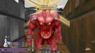 Aetherius: Sceptreless Challenge on JNNHangar [w/ LDL]