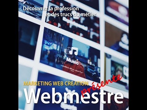Service webmestre - Webmaster Score