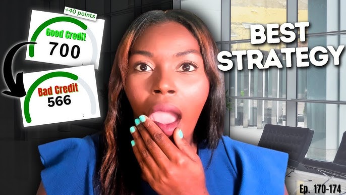 Credit Rebuilding Strategies: Proven Tips for Financial Recovery