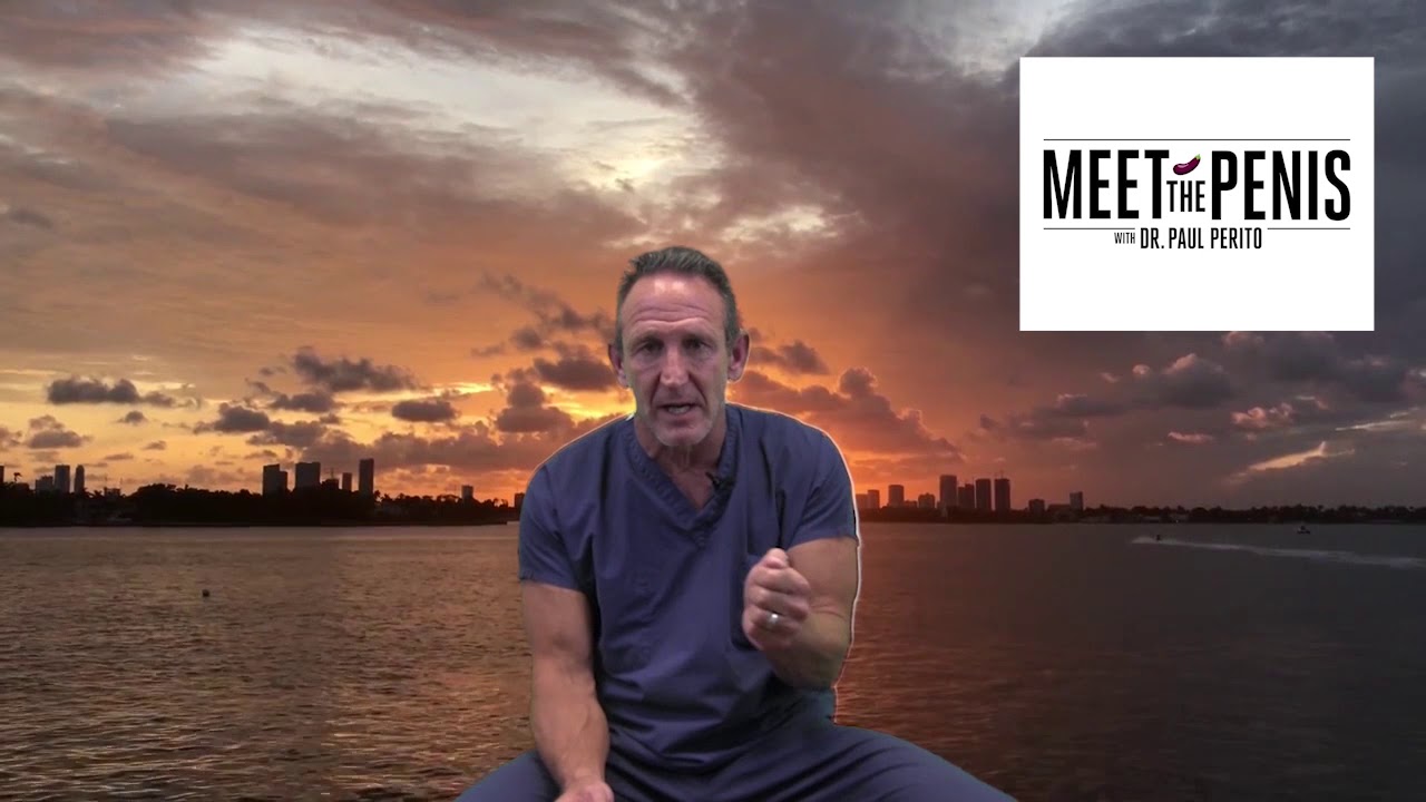 MTP 38 Difficulty Ejaculating With Penile Prosthesis YouTube Mtp 38 difficulty ejaculating with penile prosthesis youtube