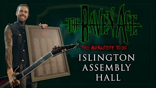 This Tour Meant Everything | Inside The Raven Age’s Monarchy Tour 2025