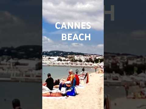 Cannes Beach France El Regalo By Mayel Jimenez Beach Lifestylevlog Travel Voyage Cannes Beach France El Regalo By Mayel Jimenez Beach Lifestylevlog Travel Voyage
