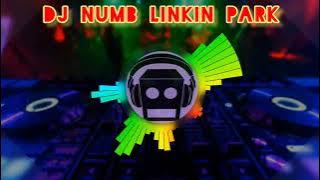 DJ Dugem Numb Linkin Park - Full Bass 2022