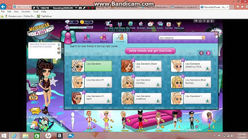 Msp my first video!
