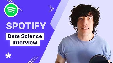 Spotify Data Science-interviewproces en veelgestelde vragen