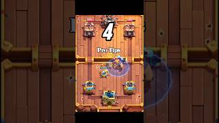 Clash Royale Pro Tips
