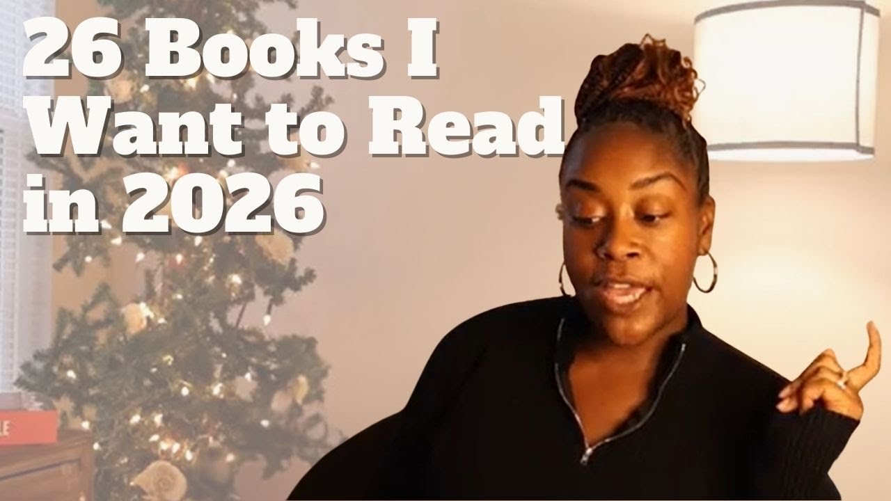 Мои книги, которые я с нетерпением жду в 2026 году 🖤 Уютные романы, художественная литература и н...
