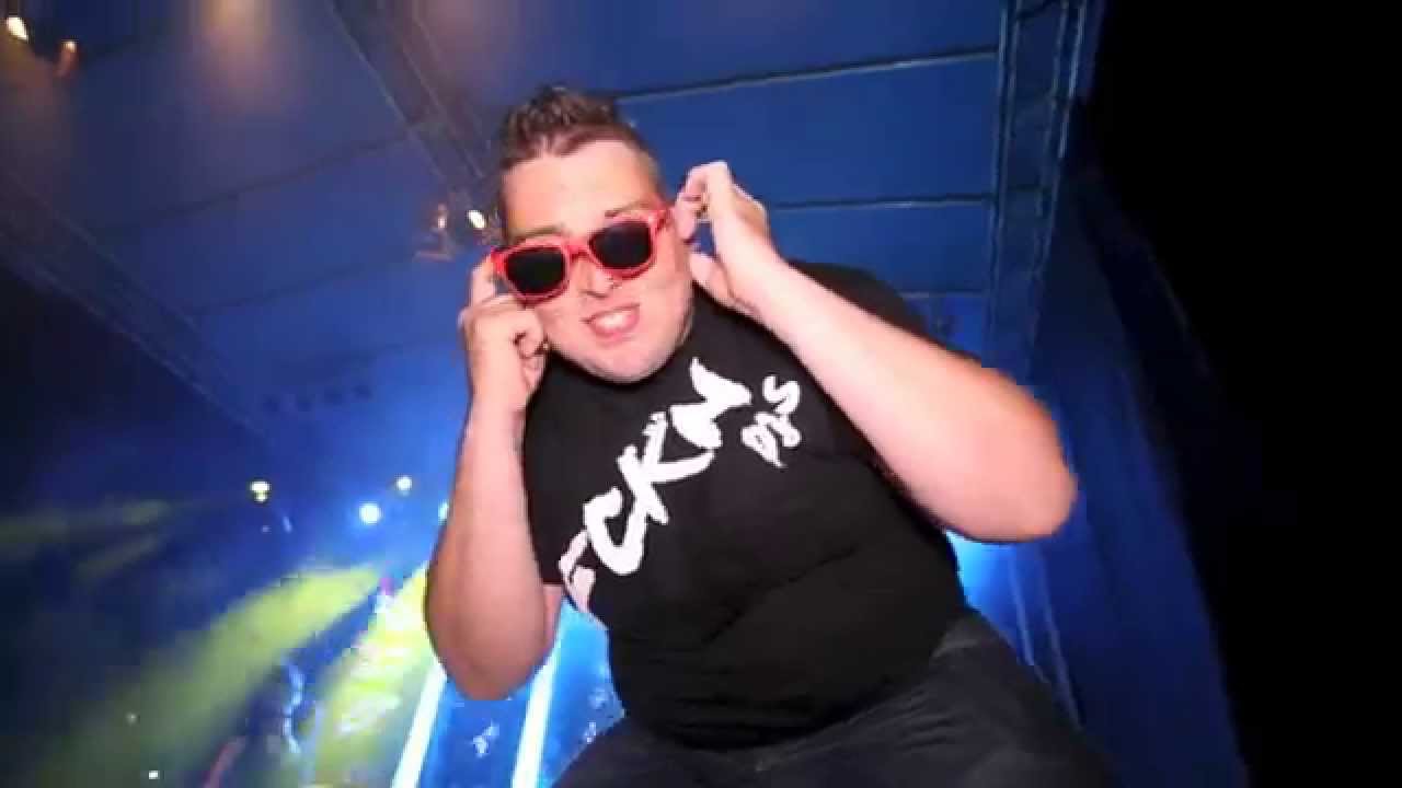 Fckn Djs - Mesto Mladih -KGŠ