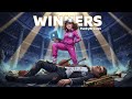 🎵 FunkyBreslev — Winners | 80s Funk Made in Lyon