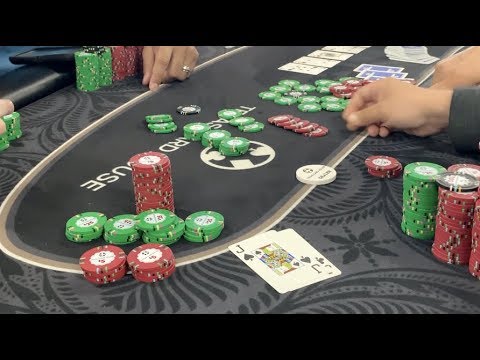 poker vlog