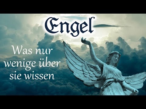 Video: Engel Existieren! - Alternative Ansicht