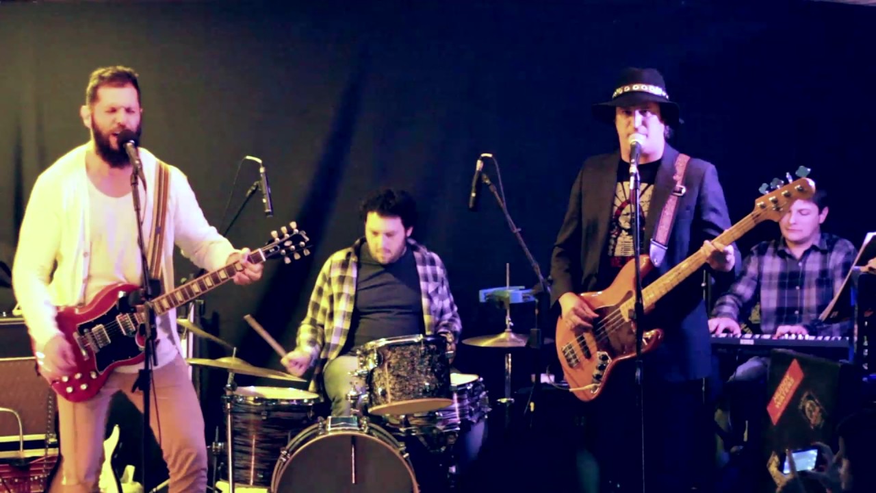 VoodooVox Down By The River [Neil Young] YouTube