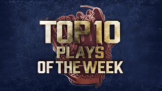 TOP 10 PLAYS OF THE WEEK 2025 #6