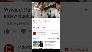 Jak włączyć polskie napisy na YouTube