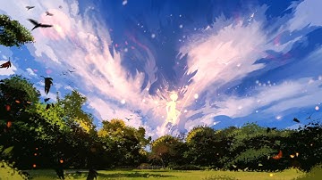 Pashang 爬上 - Heavenward