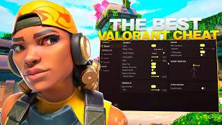 These Valorant Cheats Changed My Life (Valorant Cheat)