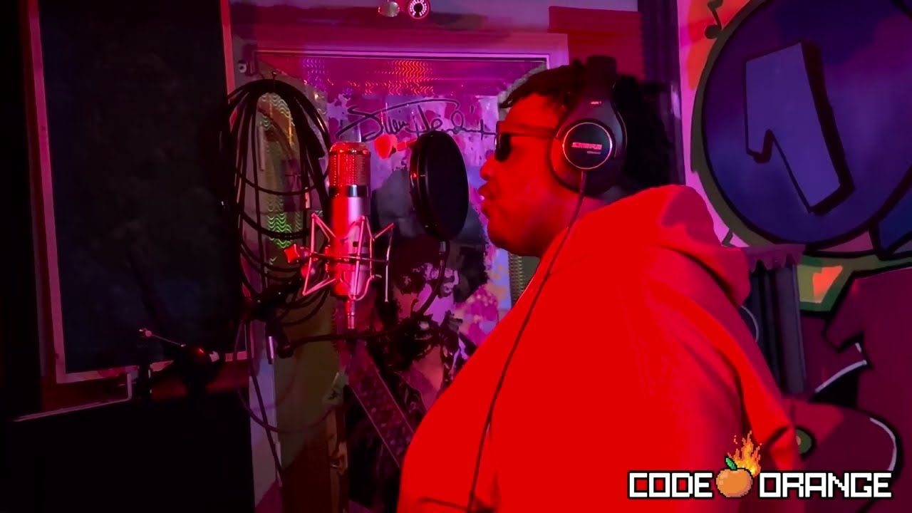 2FunnyGang | Code Orange Live!