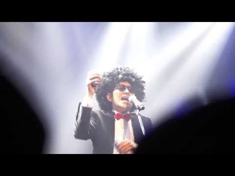 20140112 허니지 꿀콘 No2 넌친구난연인(코코팜)_cut_권태현