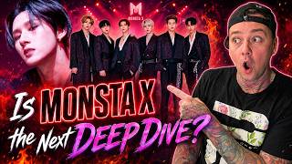 Monsta X 몬스타엑스 - Love Killa ( Reaction ) LIVE AT STUDIO CHOOM