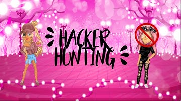 HACKER HUNTING ON UK MSP! *fail*