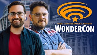 We Went to WonderCon 2024 | CzechXicans 038