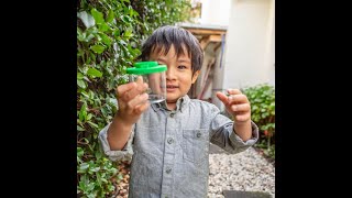 Bug Spotter Kit