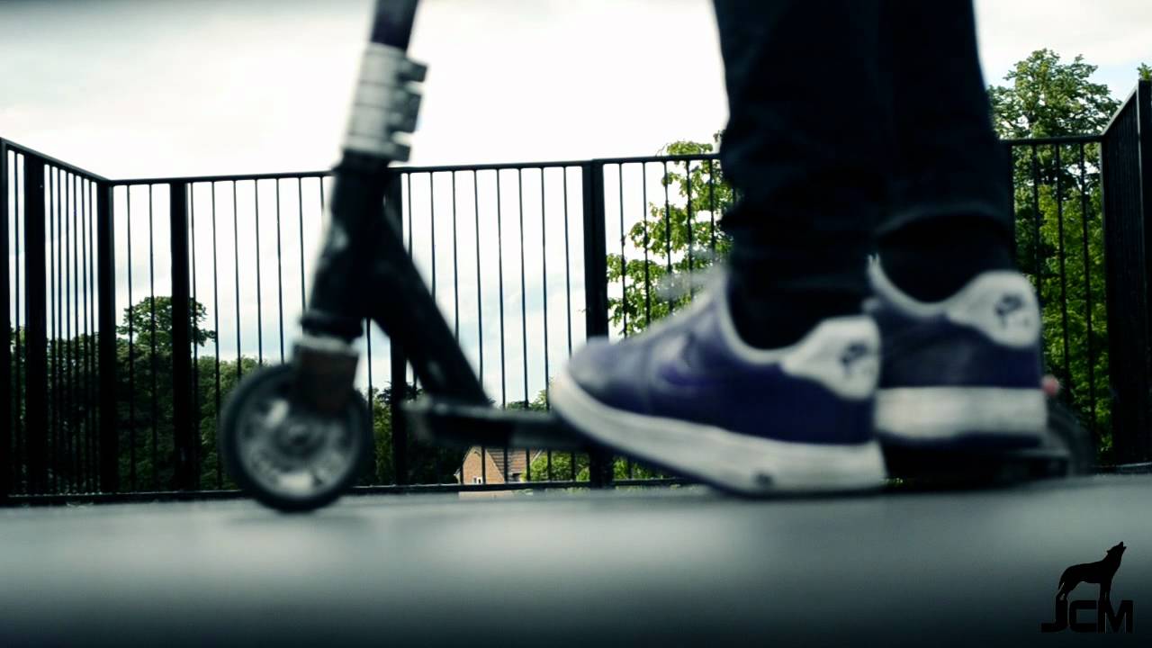 CLIPS WITH | CORY PATTERSON