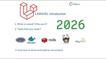 Let’s Learn Laravel – Episode 0 Introduction