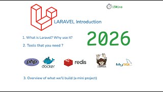 Let’s Learn Laravel – Episode 0 Introduction