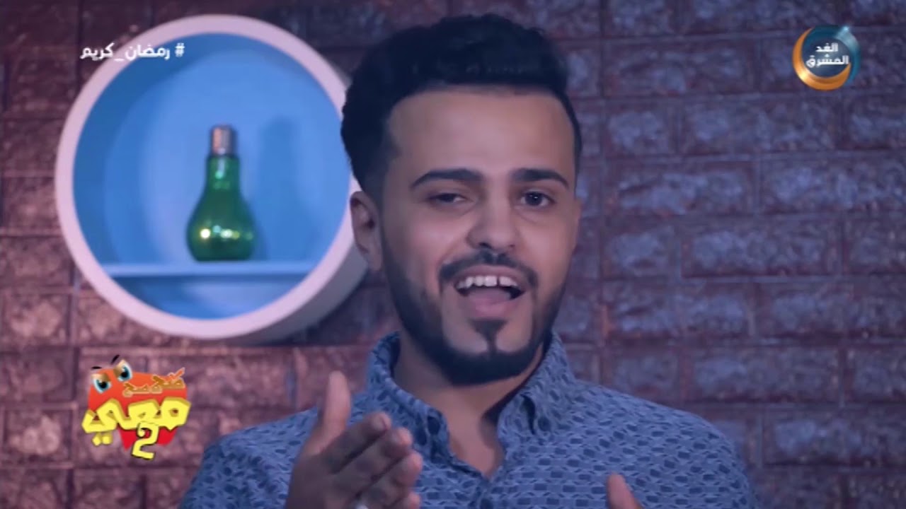 ‫صح صح معي | كوميديا قيادات مليشيا الحوثي‬‎ - YouTube