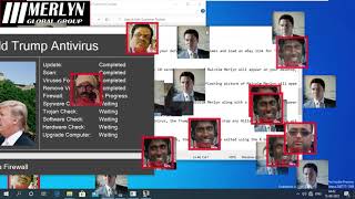 Anti-Scammer Toolset on Windows 10 build 20357 screenshot 4