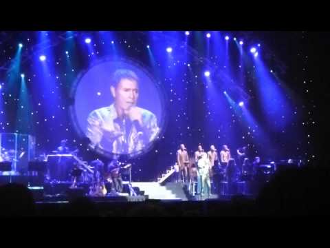 Cliff Richard -