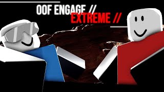 Oof Engage // EXTREME Trailer (Pootis Engage // EXTREME in ROBLOX)