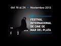 Ms de 400 pelculas en la 28 edicin del festival internacional de cine de mar del plata
