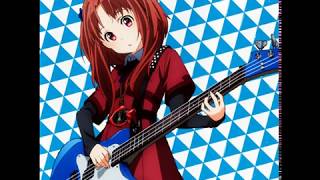 Video thumbnail of "Galilei Donna OP Full Instrumental | NEGOTO - Synchromanica Full Instrumental"