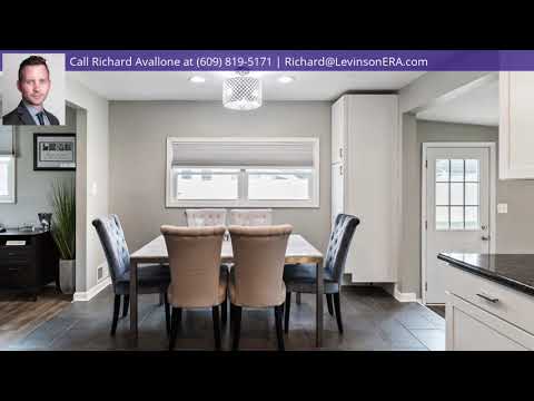 29 Matthew Drive, Hamilton, NJ home video tour