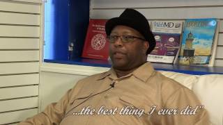 GBUAHN Hasn't Failed Me Once - A Testimonial