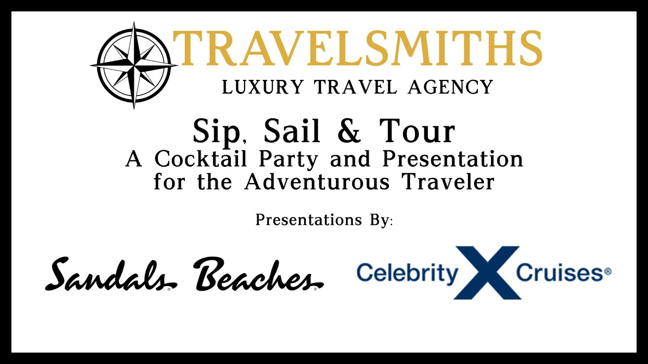 Sandals Resorts & Celebrity Cruises: Expert Planning Tips