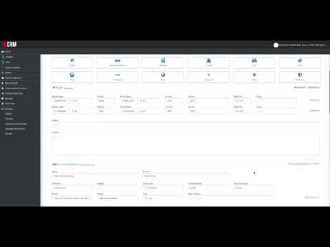 Vertical Systems Jet2 Holidays booking import tool. Never load a file again!