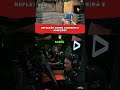 Reflexão sobre carreira e ambições