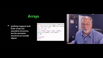 PHP-Intro 15 JavaScript Objects
