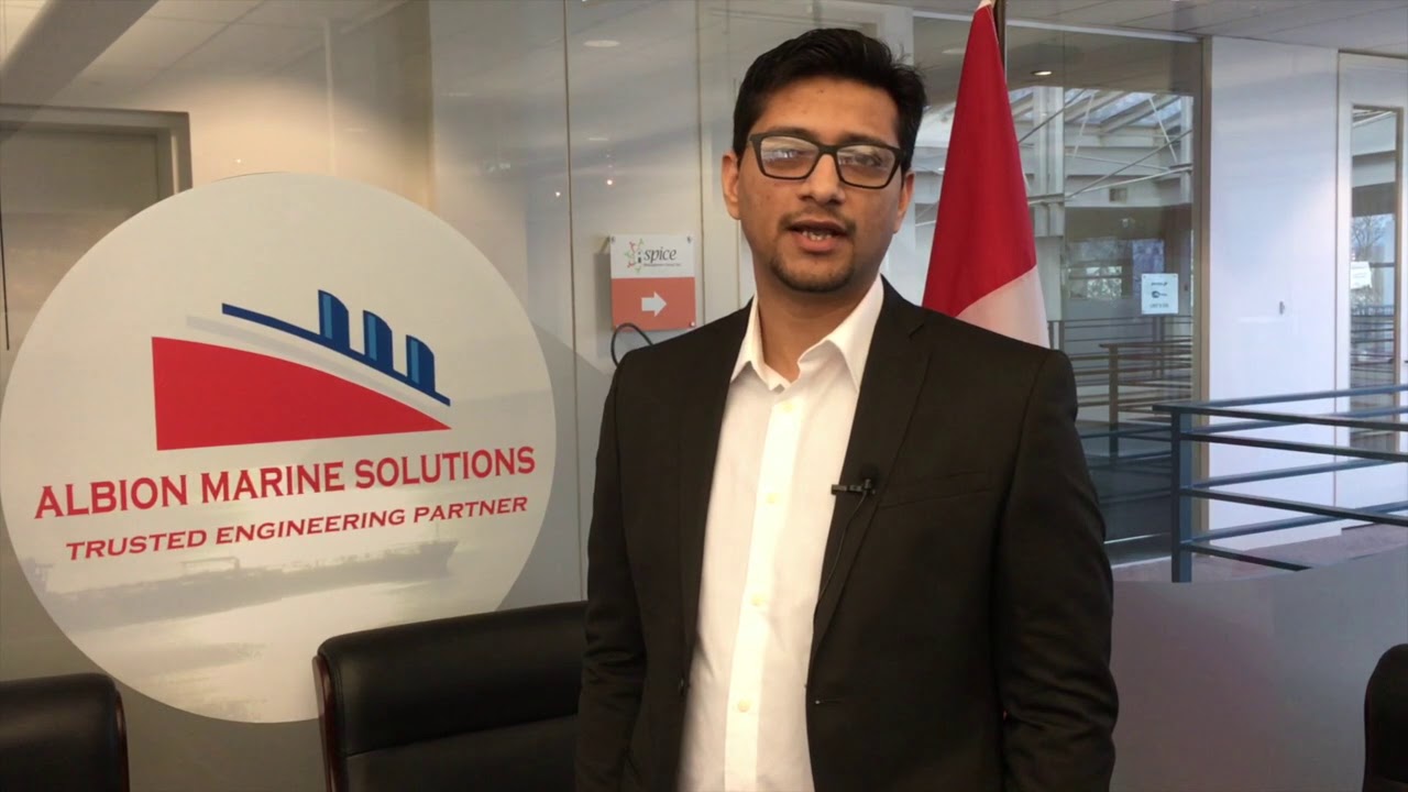 Sulphur Cap 2020 - Scrubber & Low Sulphur Fuel Retrofit Solutions