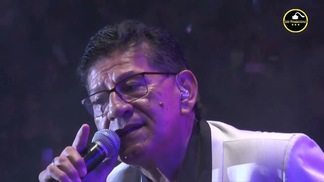 SAHIRO EN VIVO CONCIERTO EN PASTO NARIÑO 2025