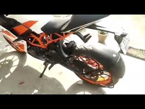 Ktm sound test - YouTube
