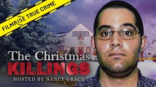 The Thanksgiving Tragedy  | The Christmas Killings hosted by Nancy Grace