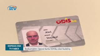 DOPRAVA MSK (18/2021)