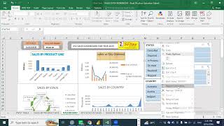 FREE DATA ANALYTICS TRAINING: Learn Excel & Power BI from Scratch | Full Practical Session- PART2
