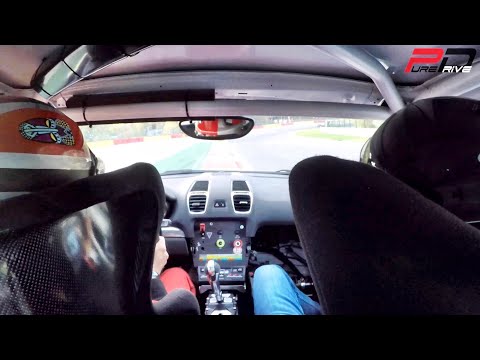 Porsche Cayman GT4