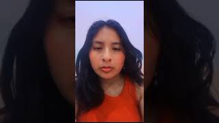 Mauro Villegas Y Ariana Aguilar Semana 14